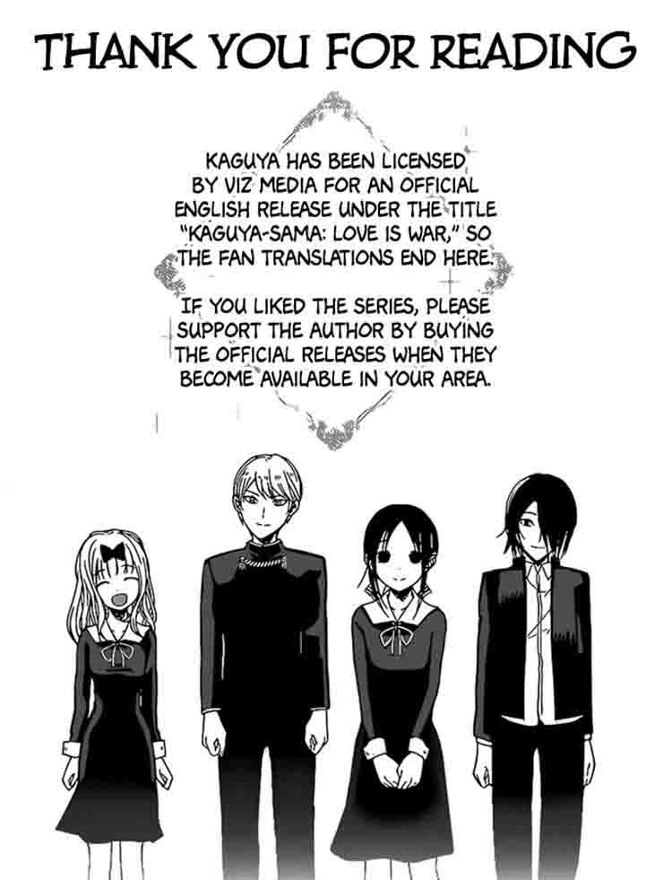 Kaguya Sama Wa Kokurasetai Tensai Tachi No Renai Zunousen 72 20