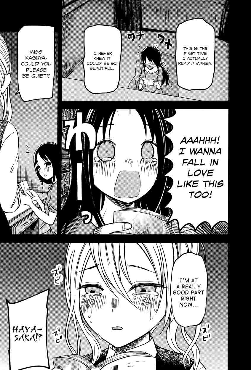 Kaguya Sama Wa Kokurasetai Tensai Tachi No Renai Zunousen 74 5
