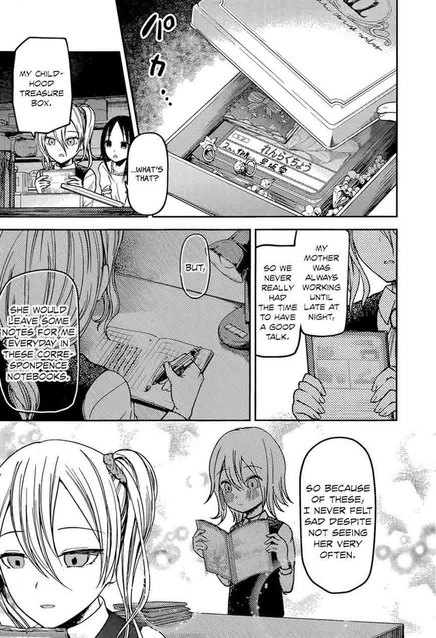 Kaguya Sama Wa Kokurasetai Tensai Tachi No Renai Zunousen 75 7