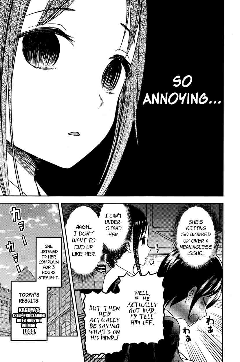 Kaguya Sama Wa Kokurasetai Tensai Tachi No Renai Zunousen 76 17