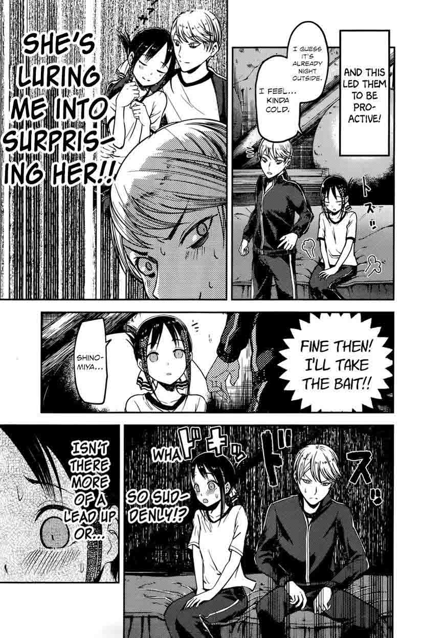 Kaguya Sama Wa Kokurasetai Tensai Tachi No Renai Zunousen 78 15