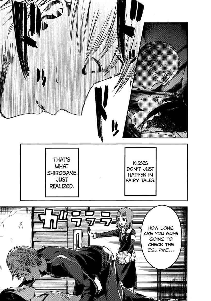 Kaguya Sama Wa Kokurasetai Tensai Tachi No Renai Zunousen 78 19