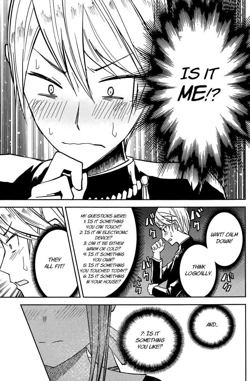 Kaguya Sama Wa Kokurasetai Tensai Tachi No Renai Zunousen 8 13