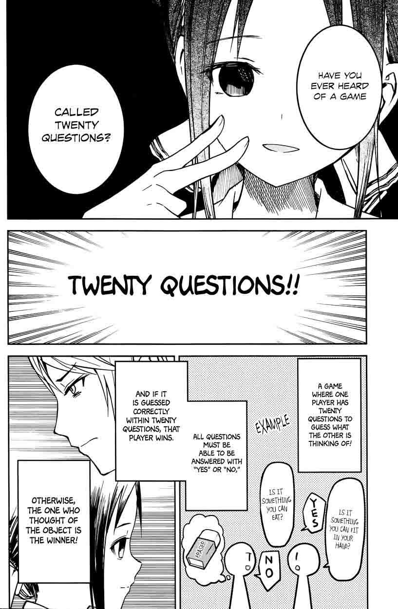 Kaguya Sama Wa Kokurasetai Tensai Tachi No Renai Zunousen 8 6