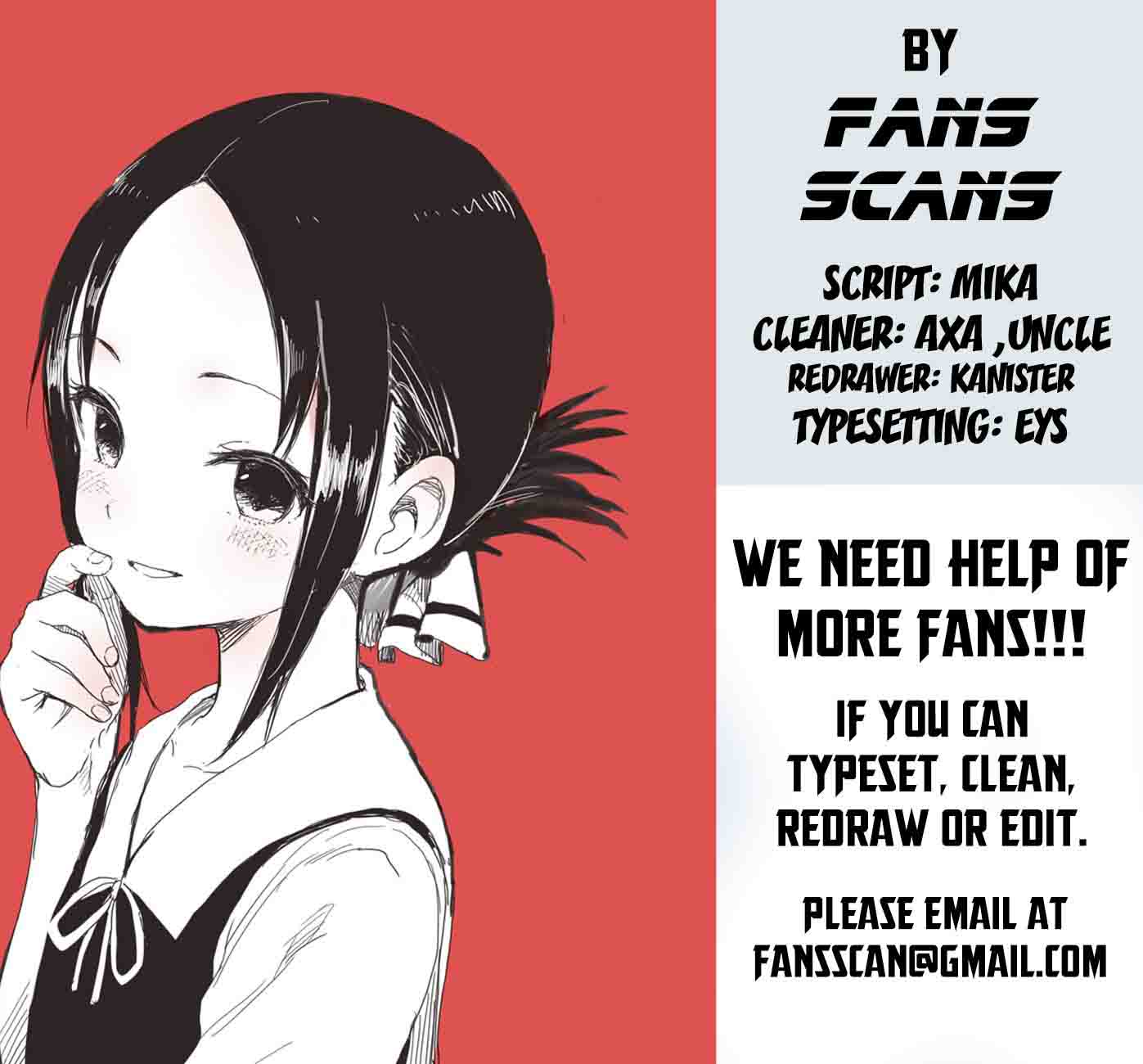 Kaguya Sama Wa Kokurasetai Tensai Tachi No Renai Zunousen 80 19