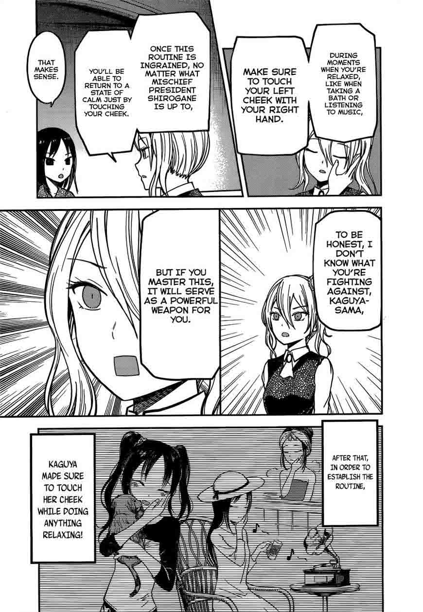 Kaguya Sama Wa Kokurasetai Tensai Tachi No Renai Zunousen 81 7