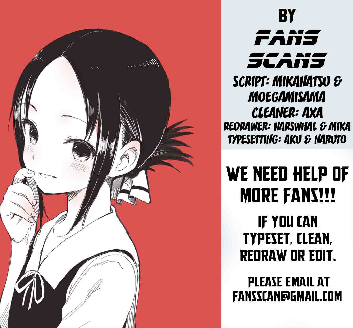 Kaguya Sama Wa Kokurasetai Tensai Tachi No Renai Zunousen 82 19