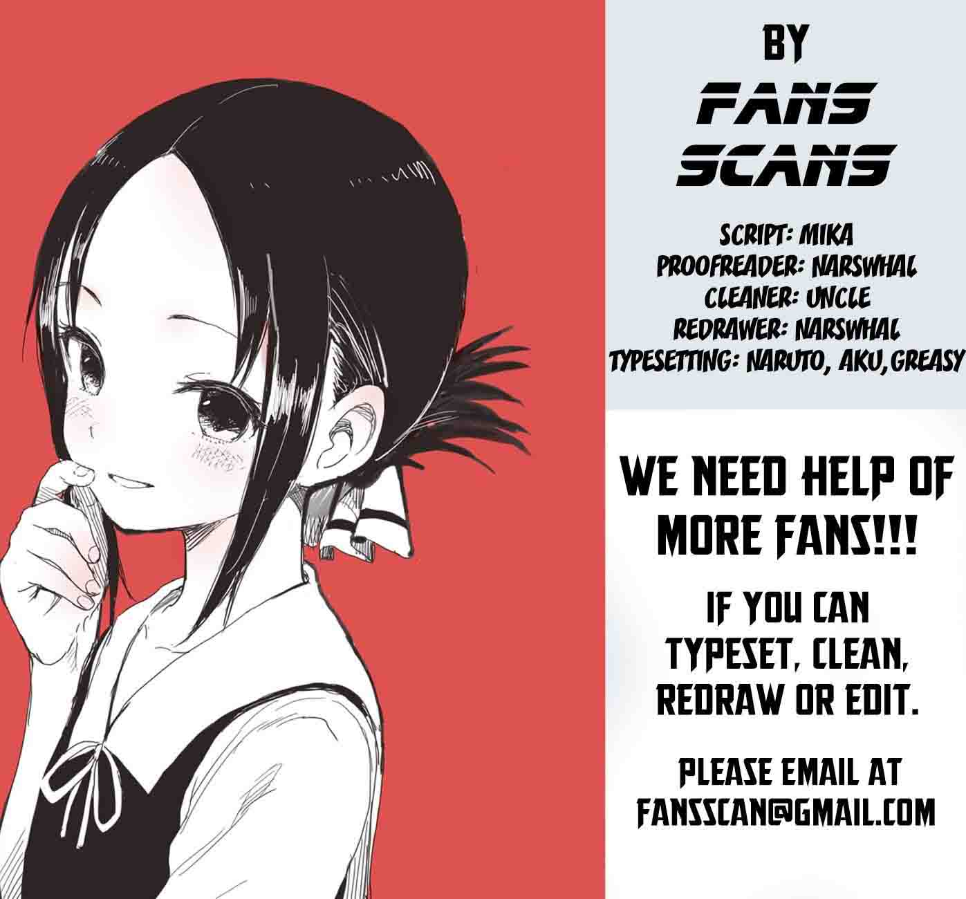 Kaguya Sama Wa Kokurasetai Tensai Tachi No Renai Zunousen 83 1