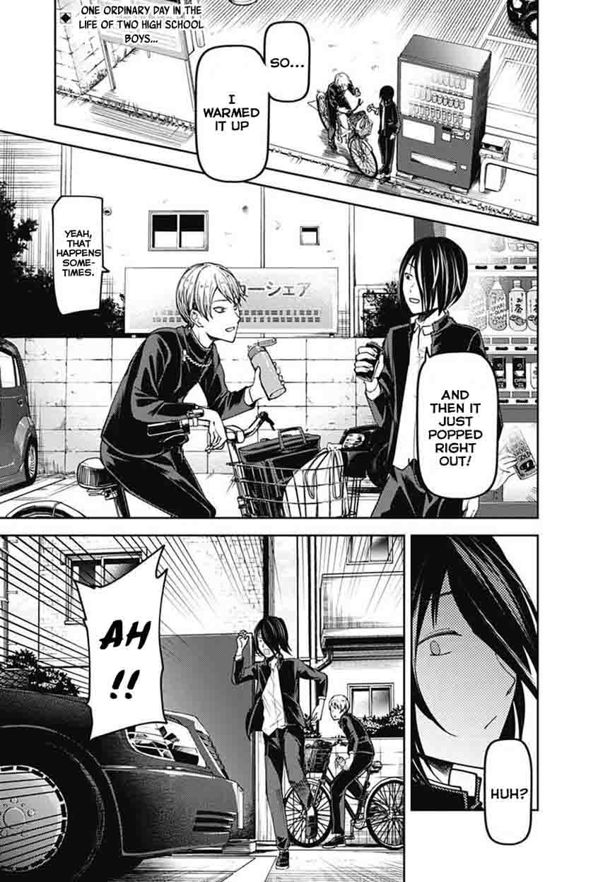 Kaguya Sama Wa Kokurasetai Tensai Tachi No Renai Zunousen 83 21