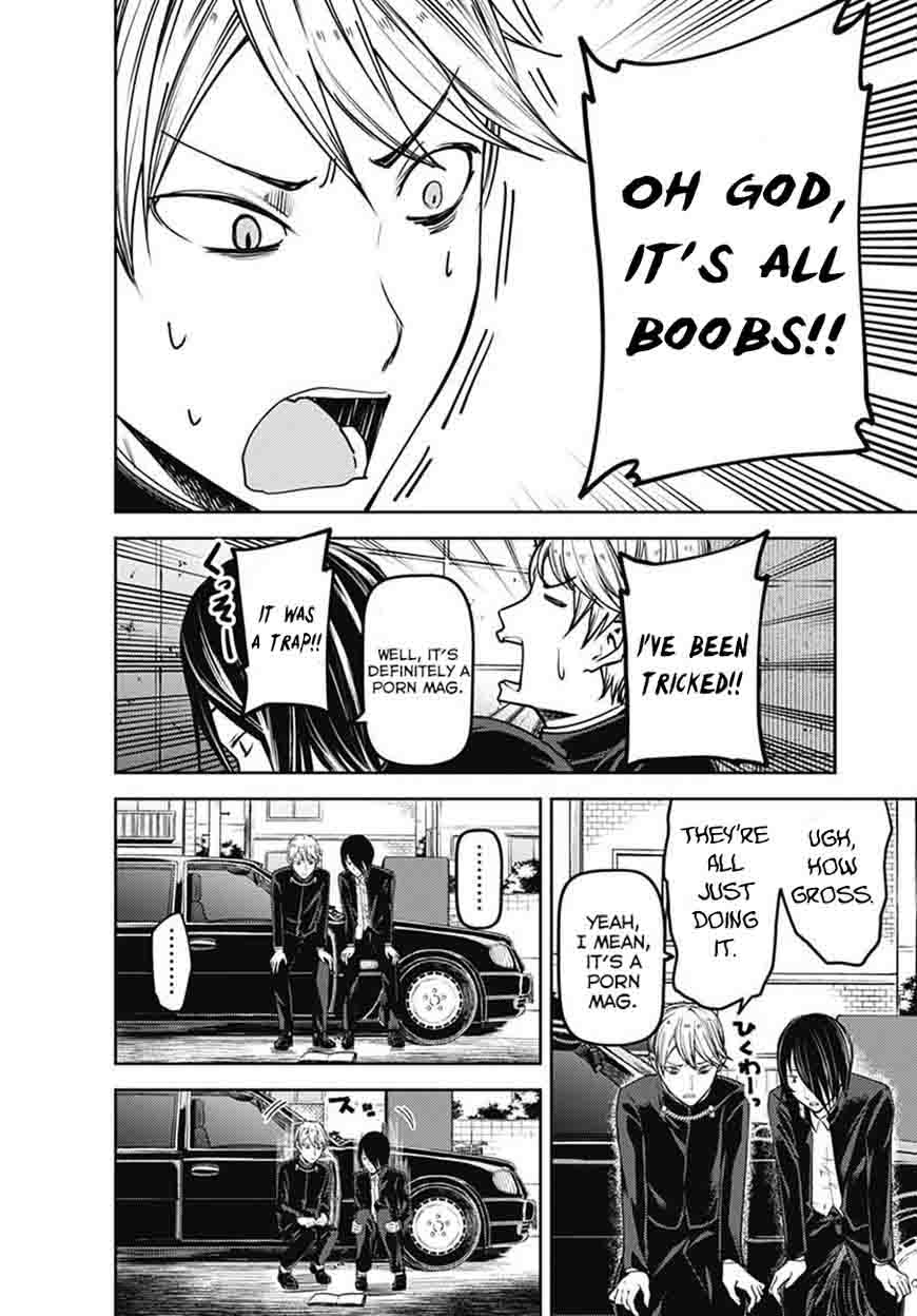 Kaguya Sama Wa Kokurasetai Tensai Tachi No Renai Zunousen 83 24