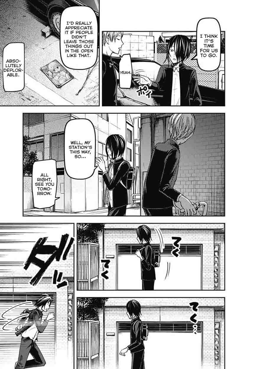 Kaguya Sama Wa Kokurasetai Tensai Tachi No Renai Zunousen 83 29