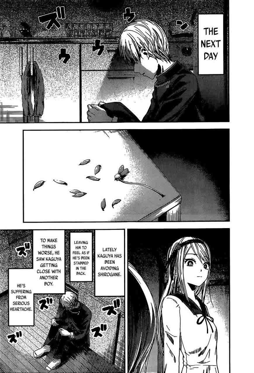 Kaguya Sama Wa Kokurasetai Tensai Tachi No Renai Zunousen 83 6