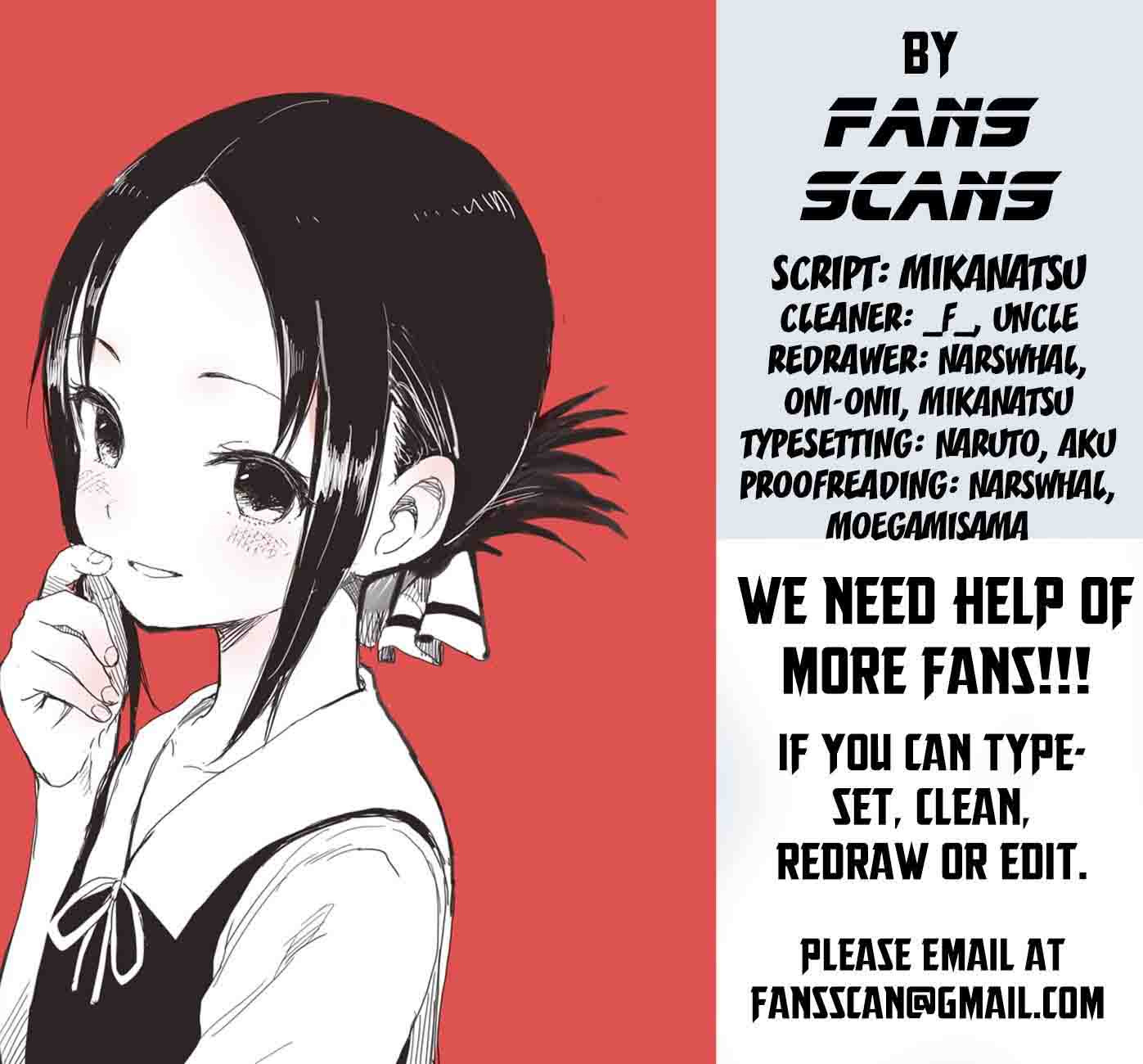 Kaguya Sama Wa Kokurasetai Tensai Tachi No Renai Zunousen 85 19