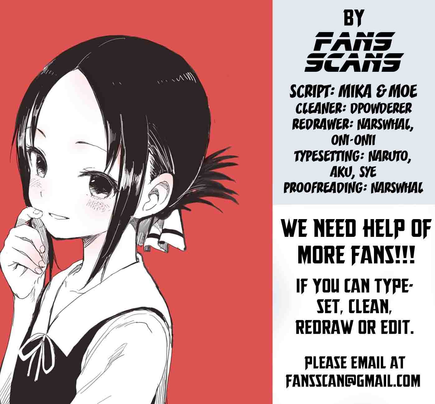 Kaguya Sama Wa Kokurasetai Tensai Tachi No Renai Zunousen 86 19