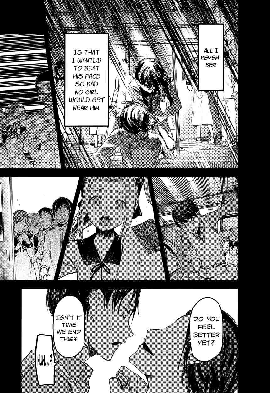 Kaguya Sama Wa Kokurasetai Tensai Tachi No Renai Zunousen 88 13