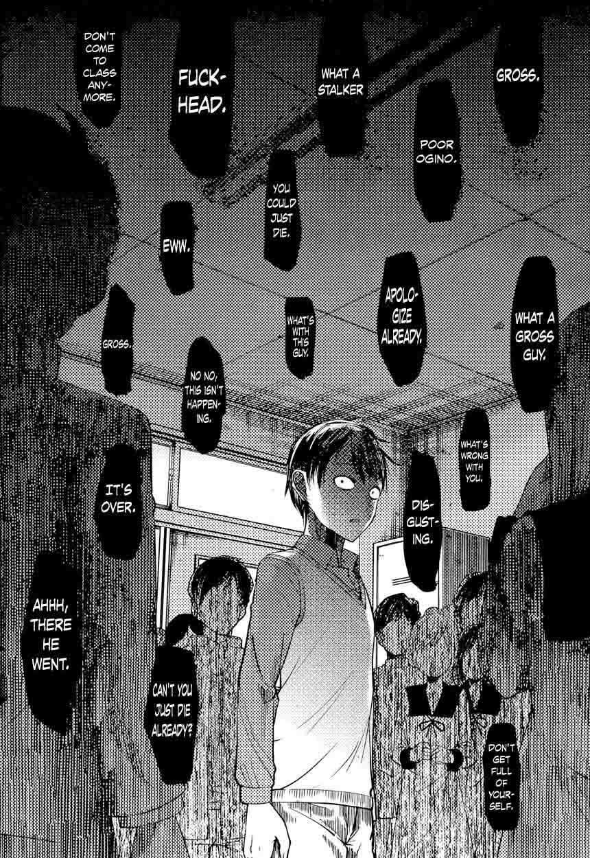 Kaguya Sama Wa Kokurasetai Tensai Tachi No Renai Zunousen 88 16