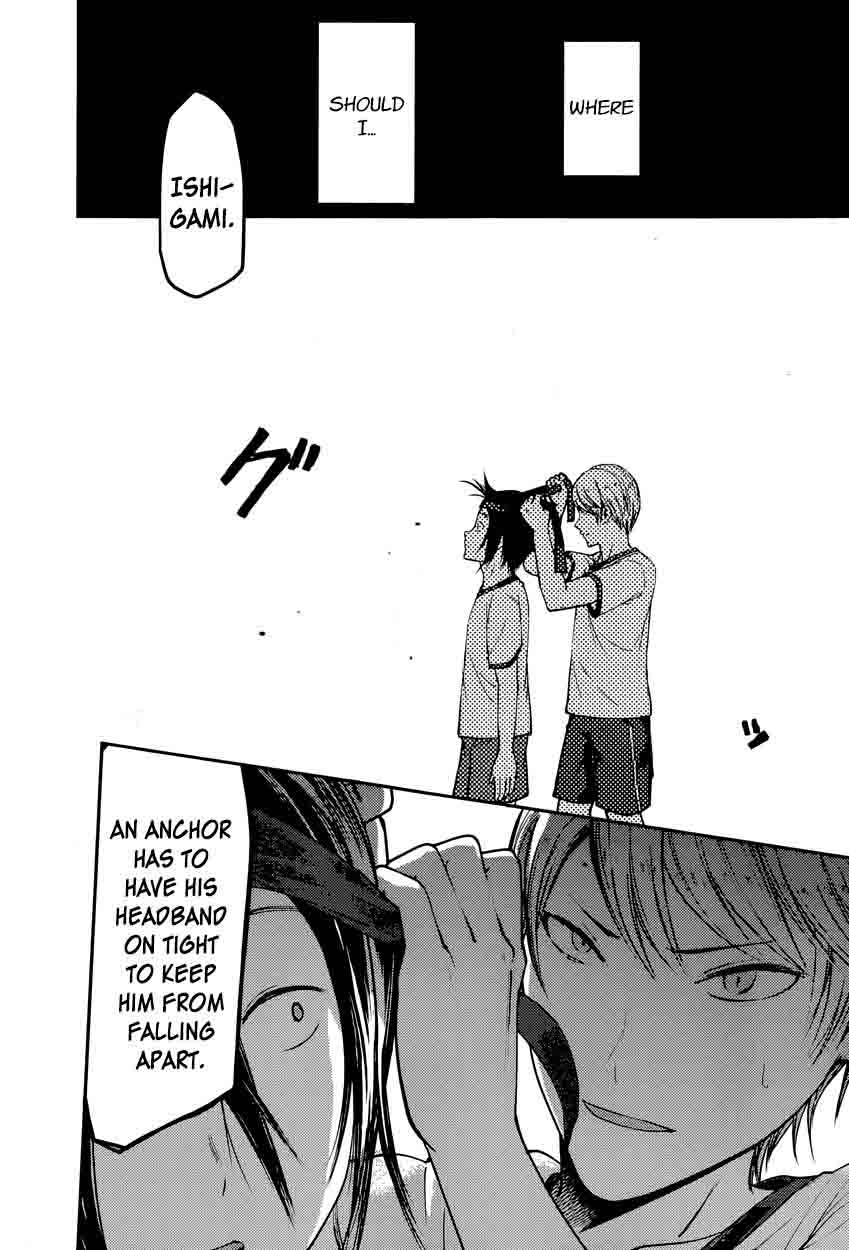 Kaguya Sama Wa Kokurasetai Tensai Tachi No Renai Zunousen 89 12