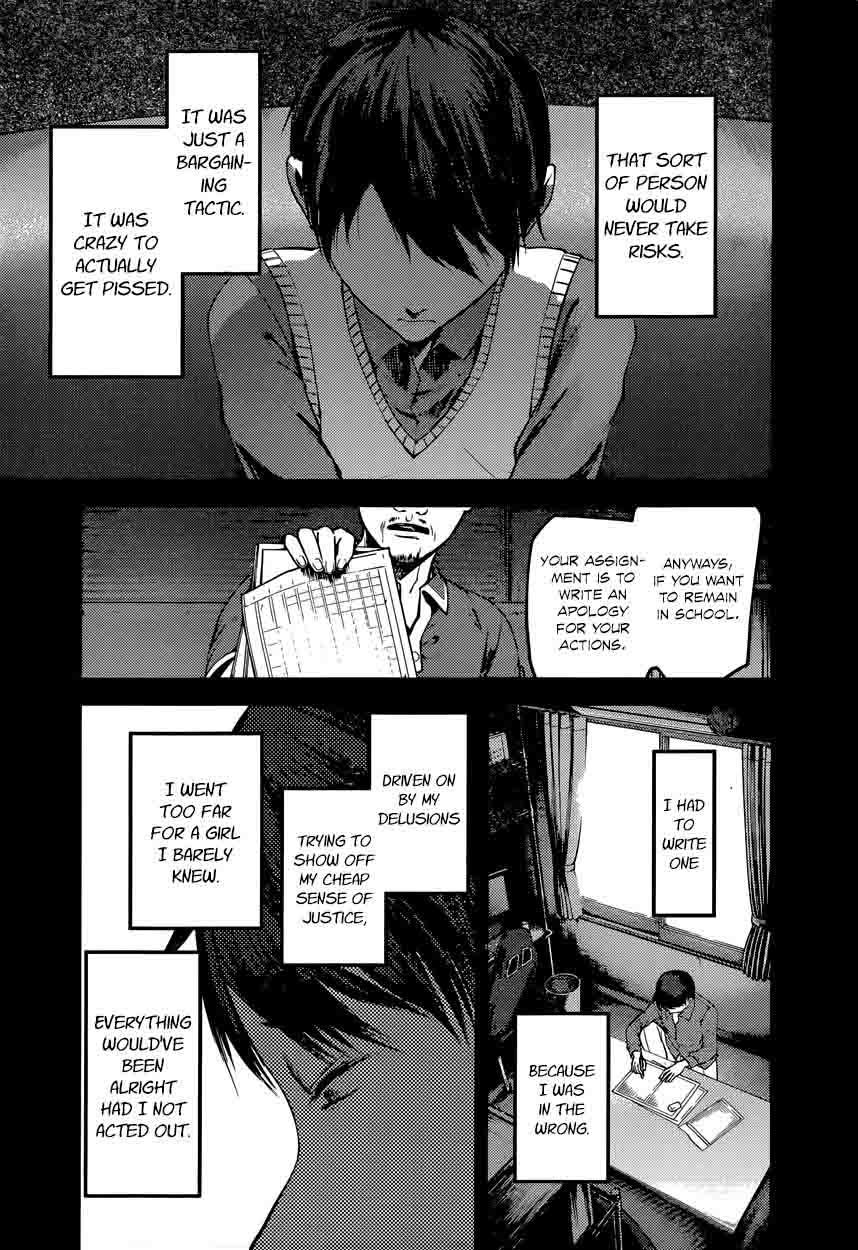 Kaguya Sama Wa Kokurasetai Tensai Tachi No Renai Zunousen 89 3