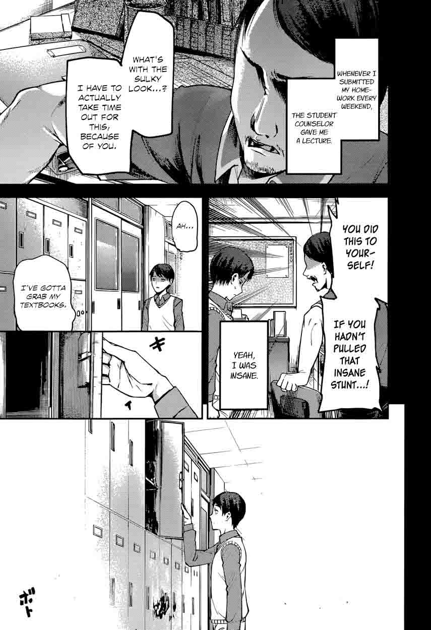 Kaguya Sama Wa Kokurasetai Tensai Tachi No Renai Zunousen 89 5
