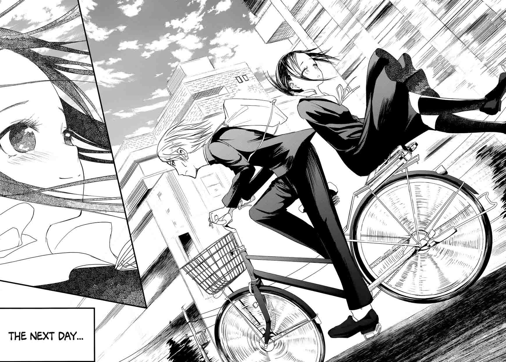 Kaguya Sama Wa Kokurasetai Tensai Tachi No Renai Zunousen 9 18