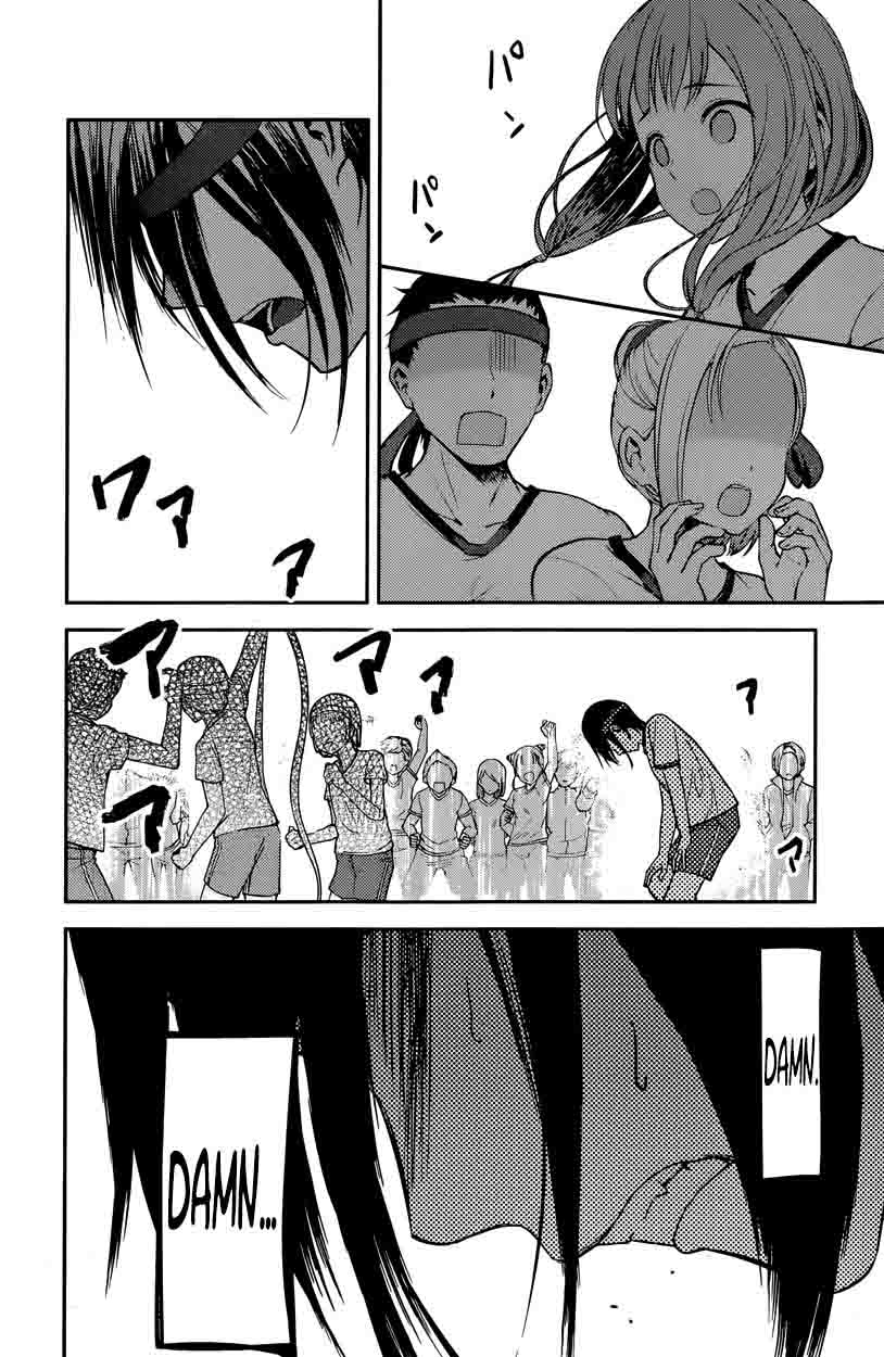 Kaguya Sama Wa Kokurasetai Tensai Tachi No Renai Zunousen 90 6