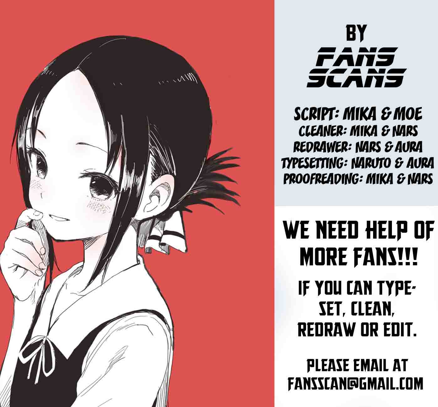 Kaguya Sama Wa Kokurasetai Tensai Tachi No Renai Zunousen 91 19