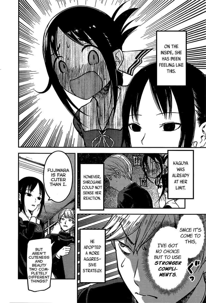 Kaguya Sama Wa Kokurasetai Tensai Tachi No Renai Zunousen 92 10