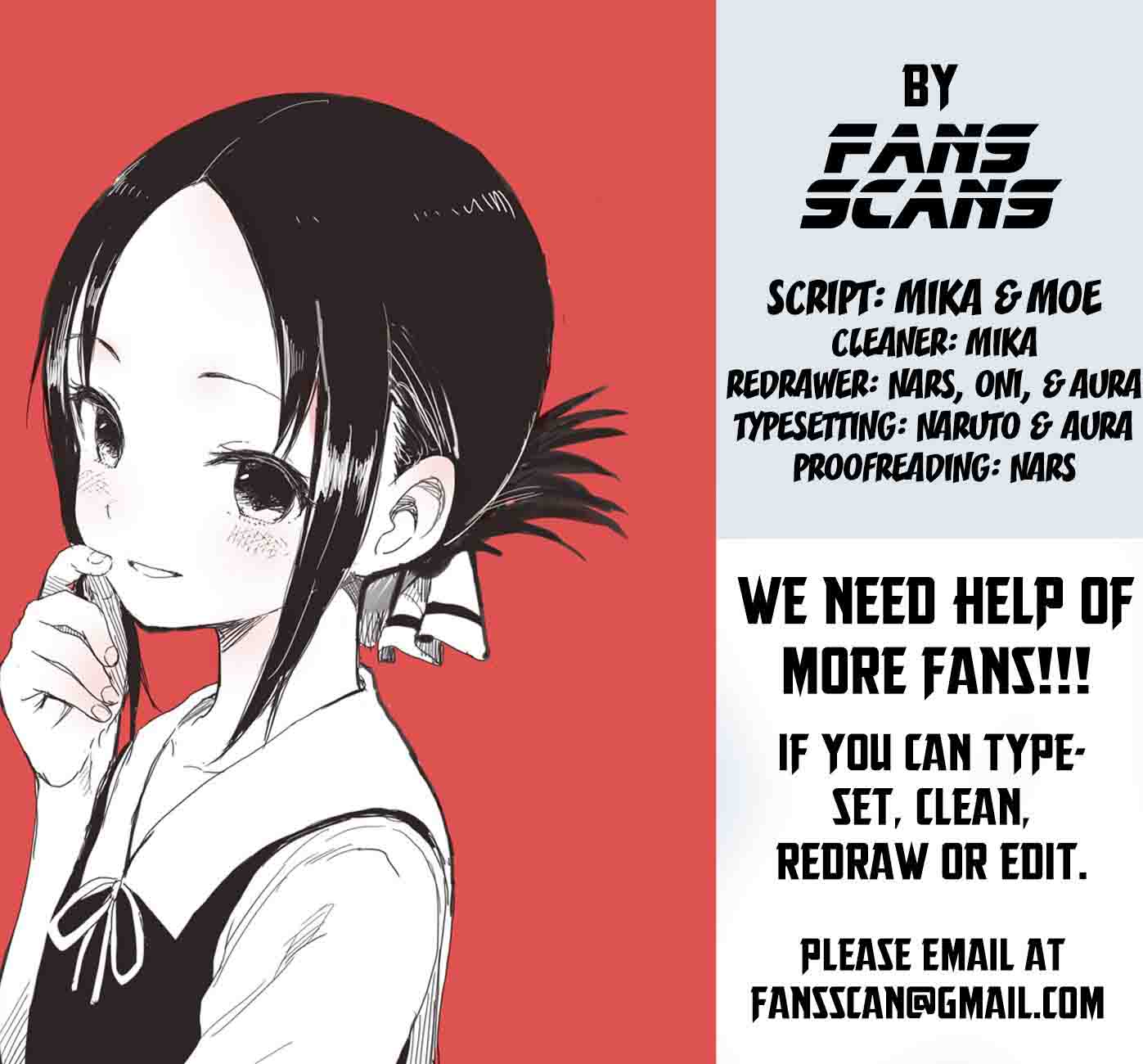 Kaguya Sama Wa Kokurasetai Tensai Tachi No Renai Zunousen 92 19