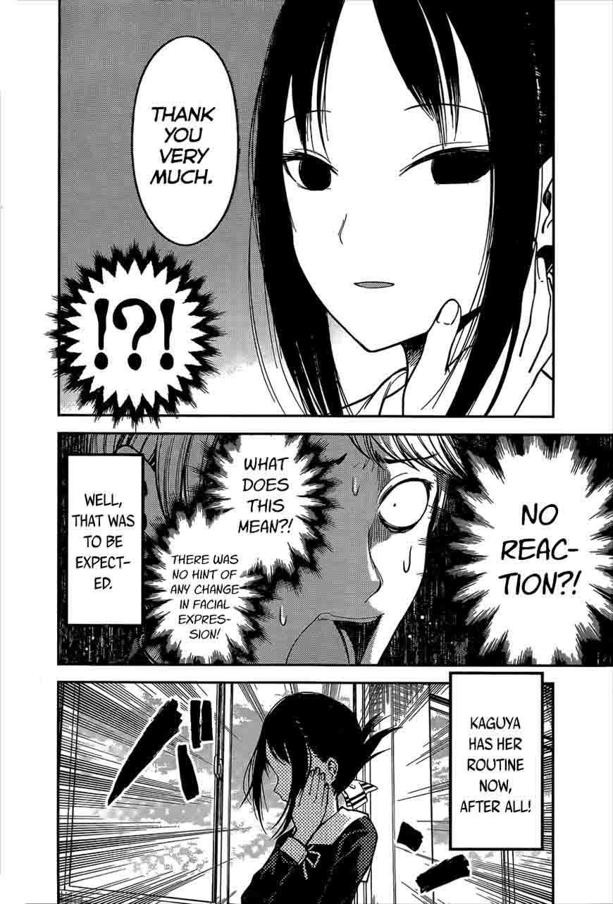 Kaguya Sama Wa Kokurasetai Tensai Tachi No Renai Zunousen 92 6