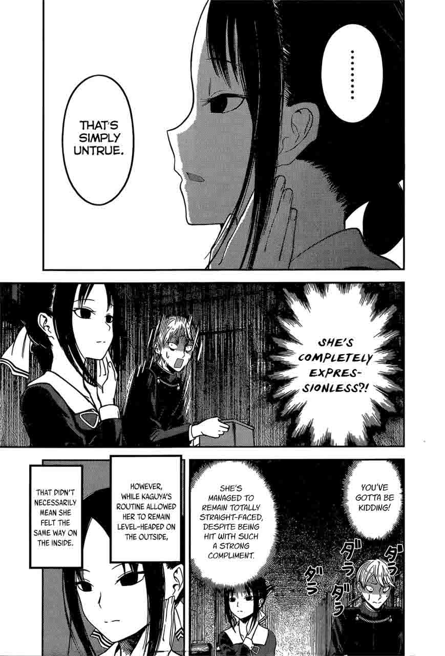 Kaguya Sama Wa Kokurasetai Tensai Tachi No Renai Zunousen 92 9