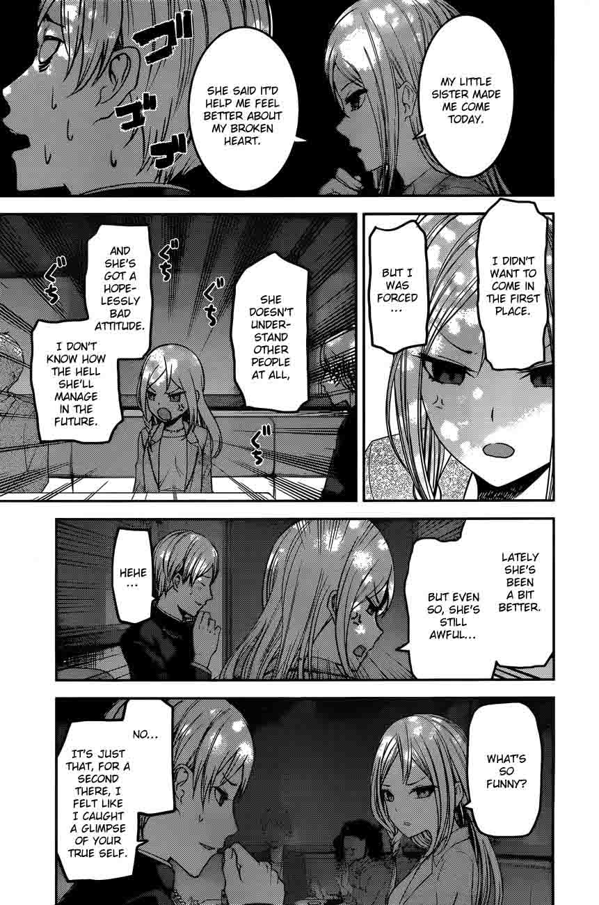 Kaguya Sama Wa Kokurasetai Tensai Tachi No Renai Zunousen 93 13