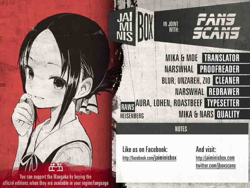 Kaguya Sama Wa Kokurasetai Tensai Tachi No Renai Zunousen 93 3