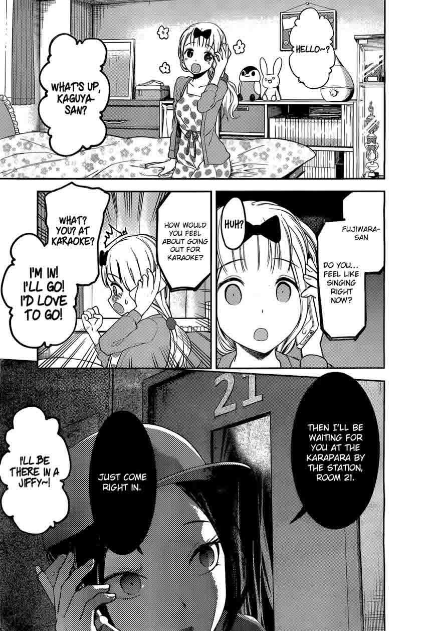 Kaguya Sama Wa Kokurasetai Tensai Tachi No Renai Zunousen 94 10
