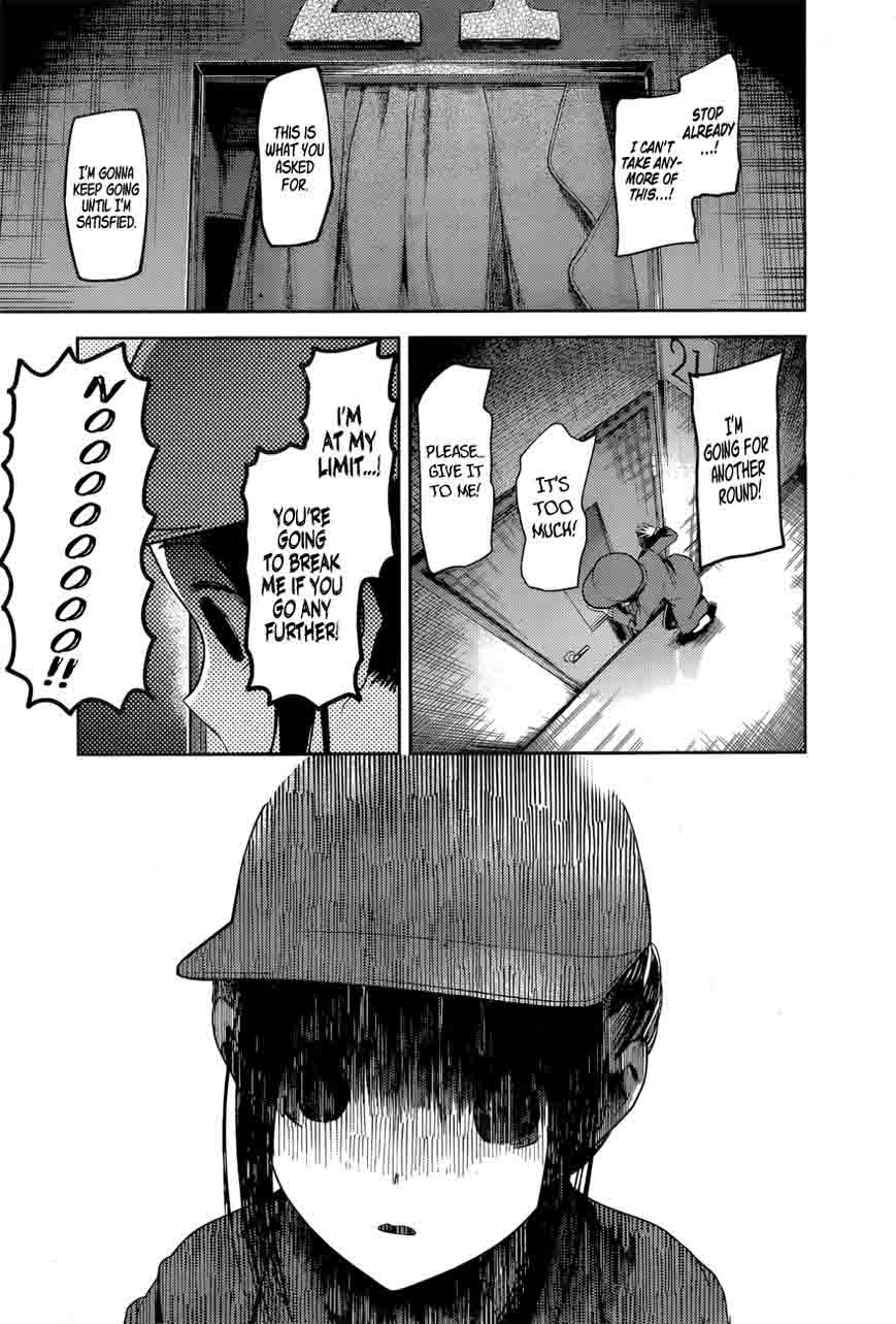 Kaguya Sama Wa Kokurasetai Tensai Tachi No Renai Zunousen 94 12