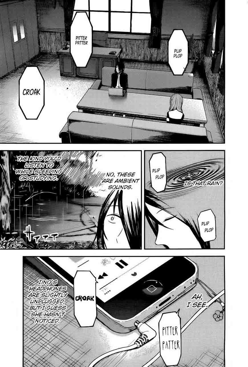 Kaguya Sama Wa Kokurasetai Tensai Tachi No Renai Zunousen 95 4