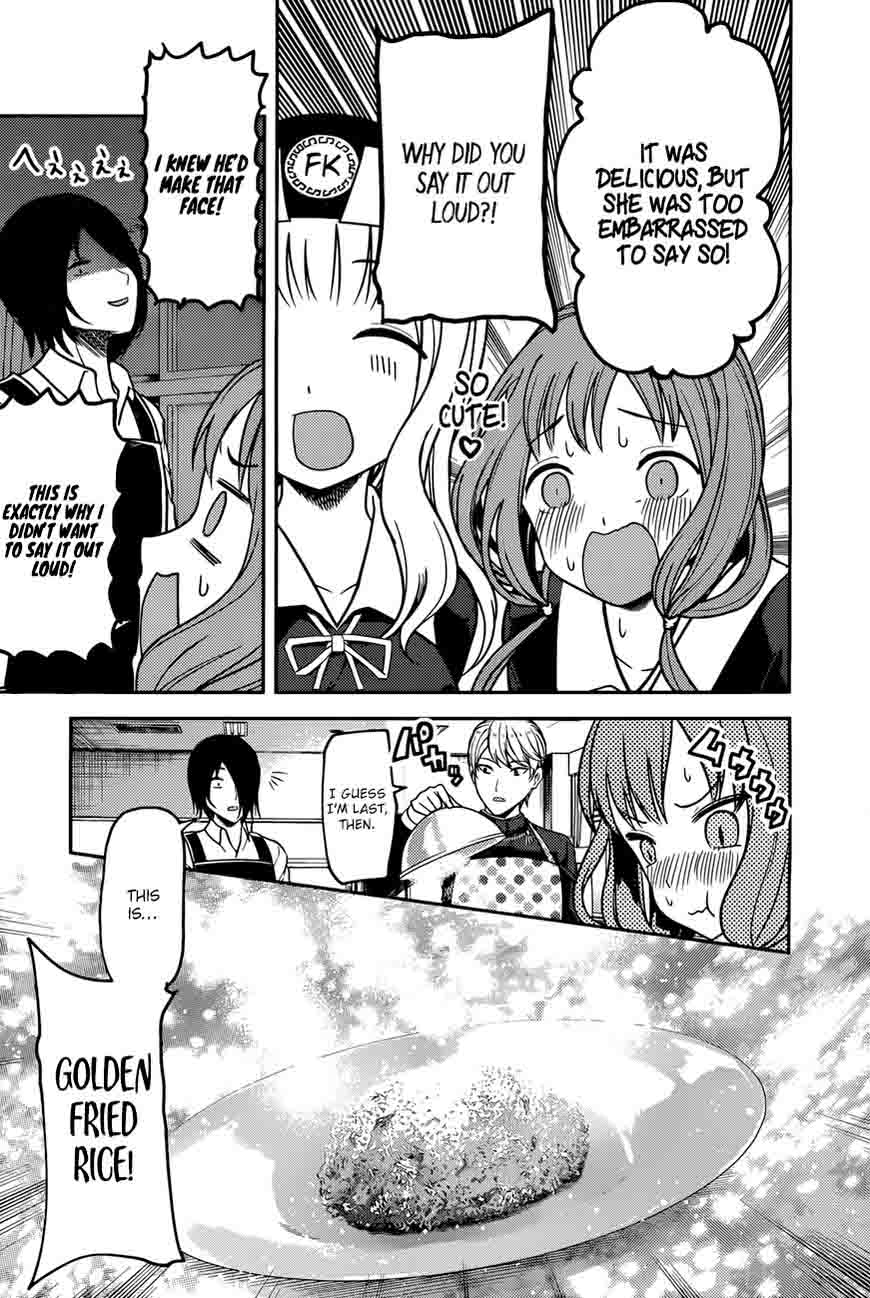 Kaguya Sama Wa Kokurasetai Tensai Tachi No Renai Zunousen 96 16