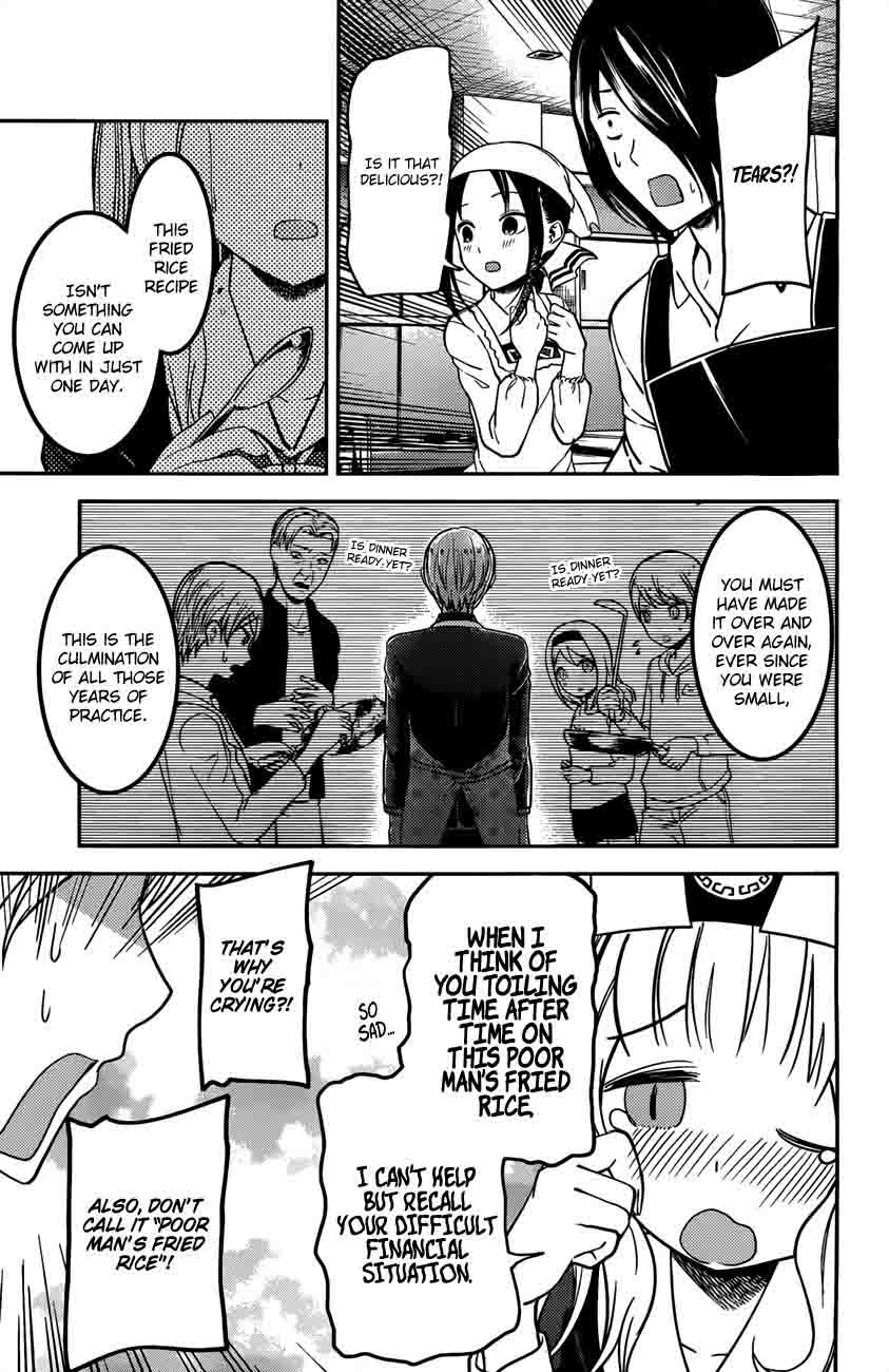 Kaguya Sama Wa Kokurasetai Tensai Tachi No Renai Zunousen 96 18