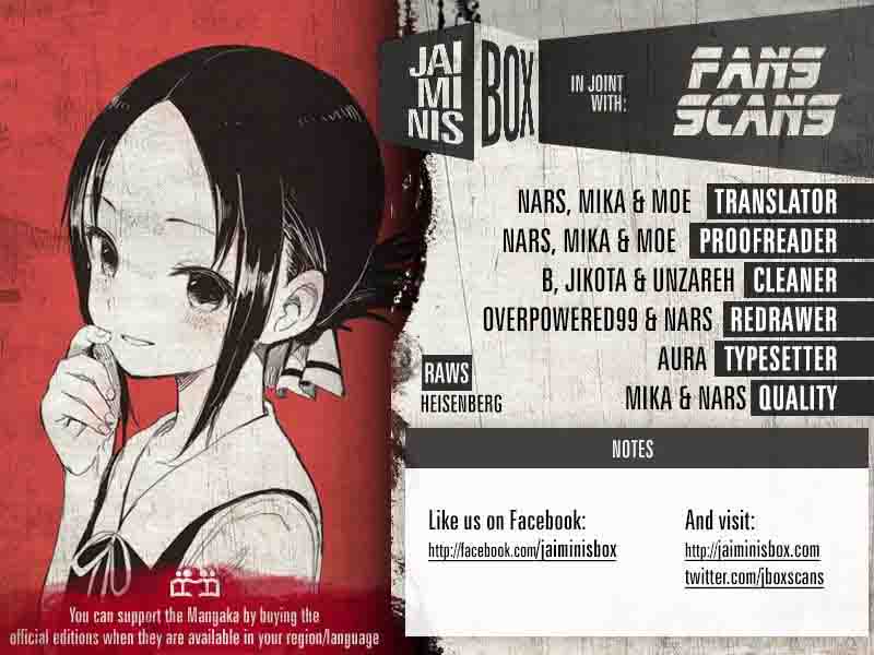 Kaguya Sama Wa Kokurasetai Tensai Tachi No Renai Zunousen 97 2