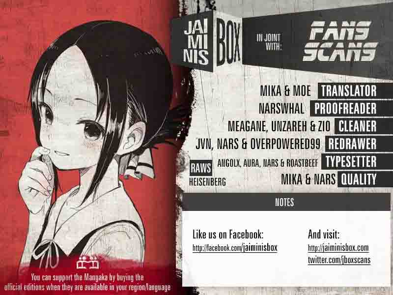 Kaguya Sama Wa Kokurasetai Tensai Tachi No Renai Zunousen 99 2