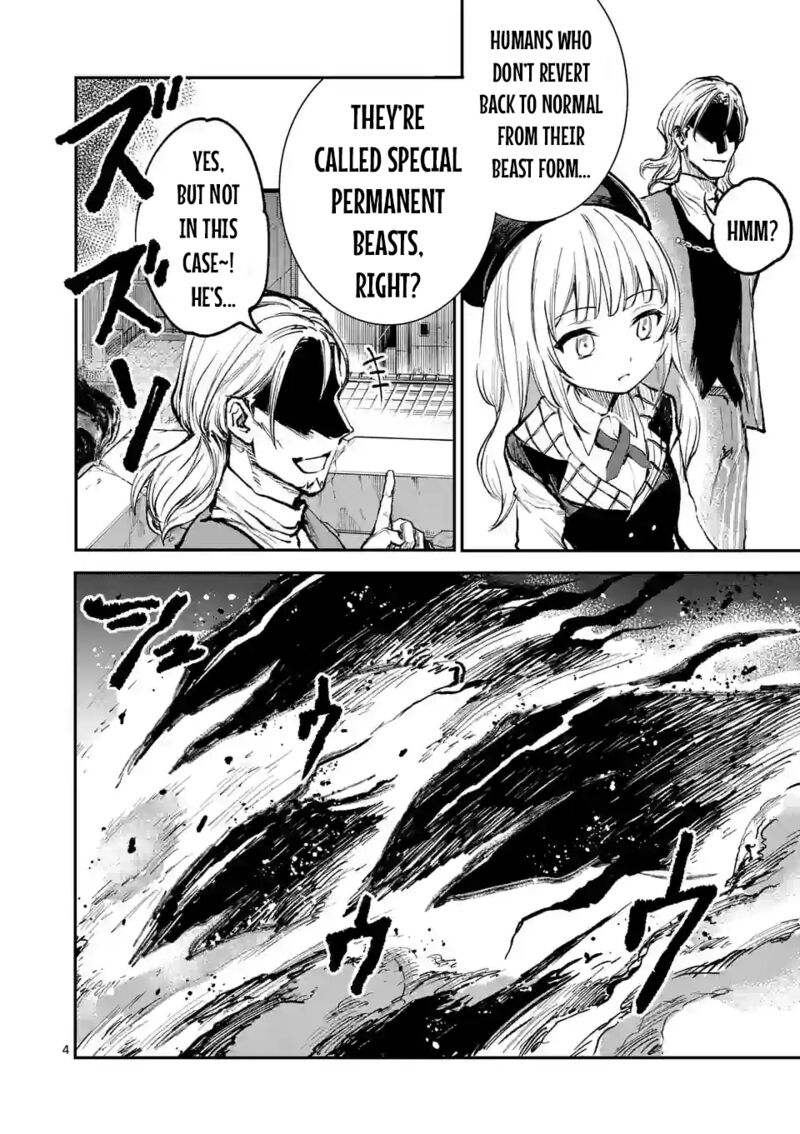 Kaibutsu Chuudoku 10 4