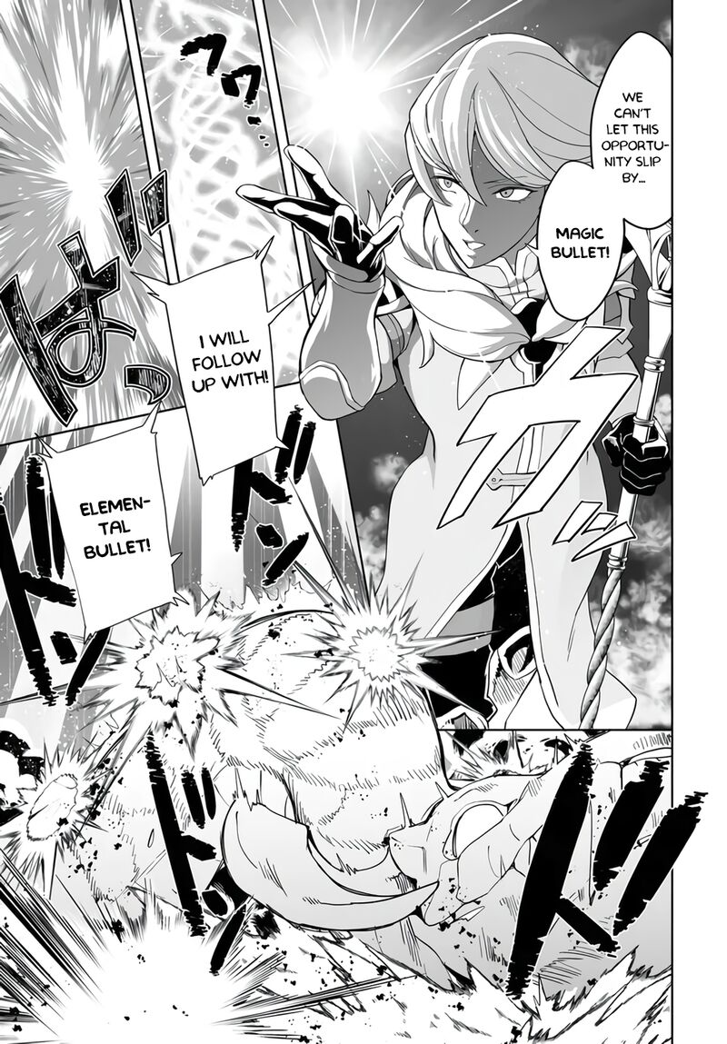 Kaibutsu Tachi Wo Suberu Mono 1a 11