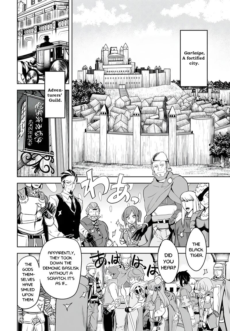 Kaibutsu Tachi Wo Suberu Mono 1a 18