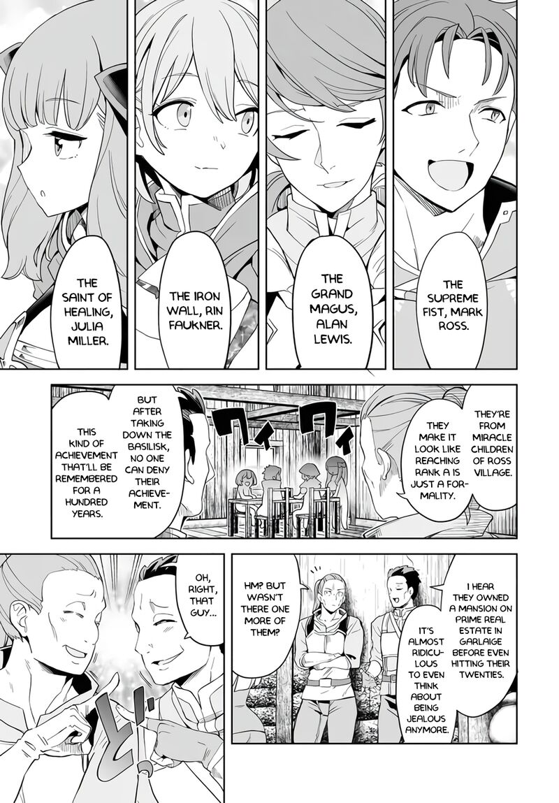 Kaibutsu Tachi Wo Suberu Mono 1a 19