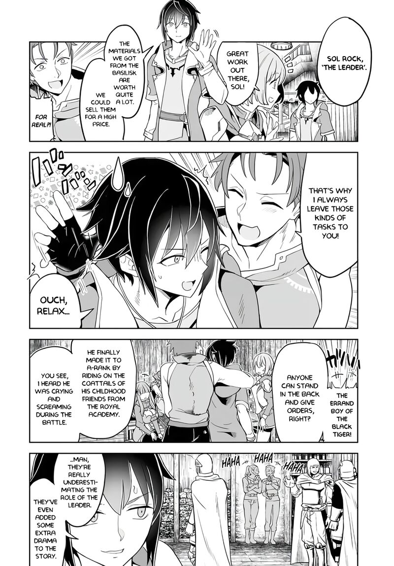 Kaibutsu Tachi Wo Suberu Mono 1a 20