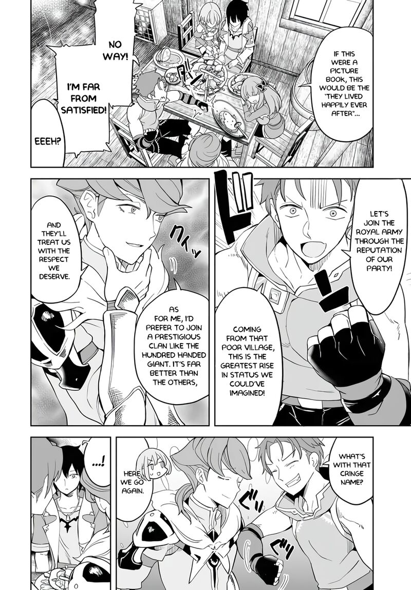 Kaibutsu Tachi Wo Suberu Mono 1a 22