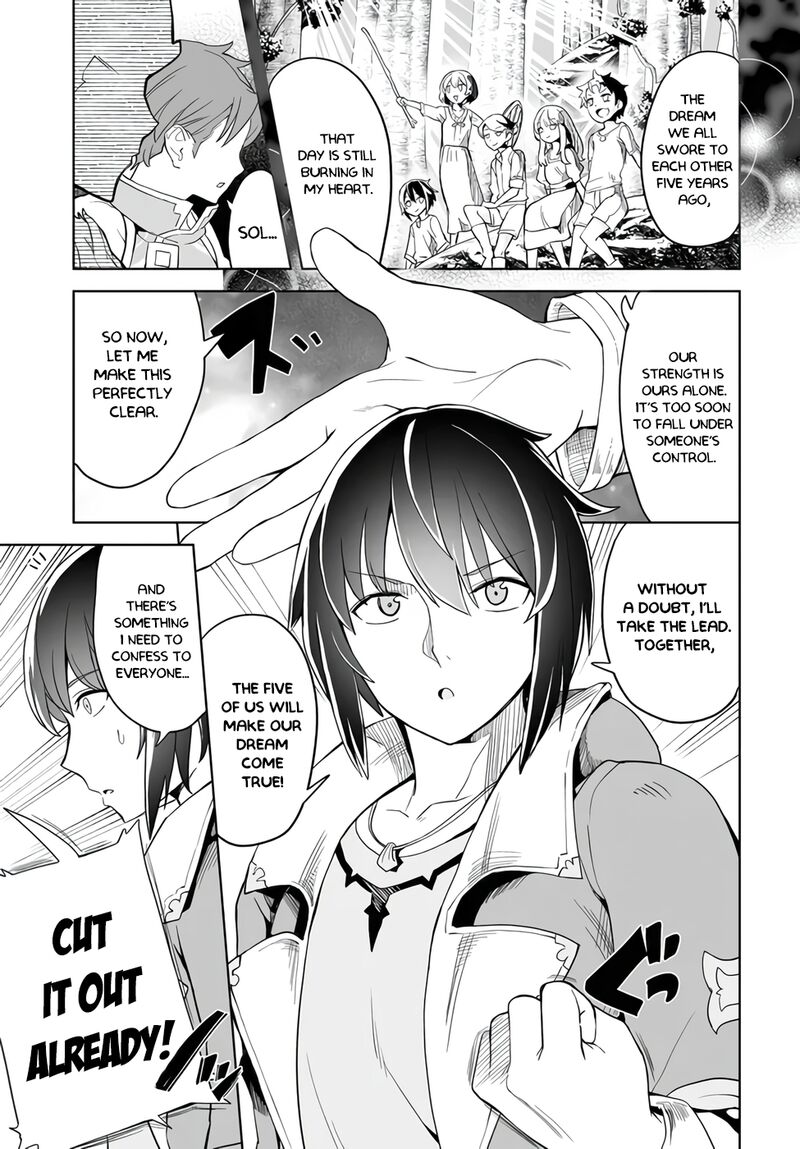Kaibutsu Tachi Wo Suberu Mono 1a 25