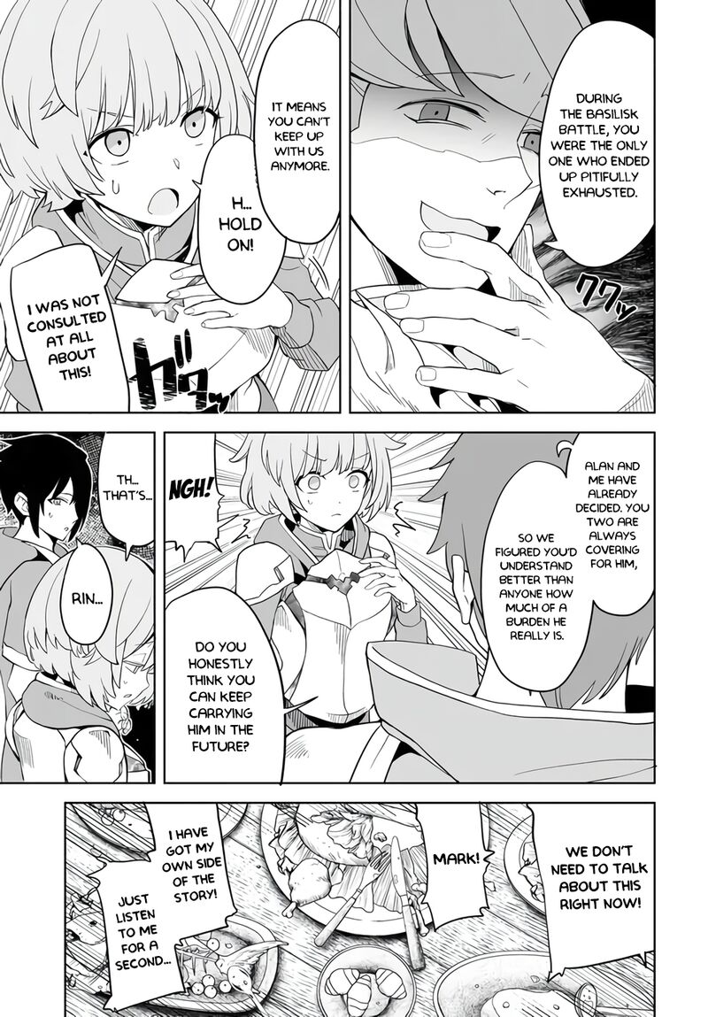 Kaibutsu Tachi Wo Suberu Mono 1a 27
