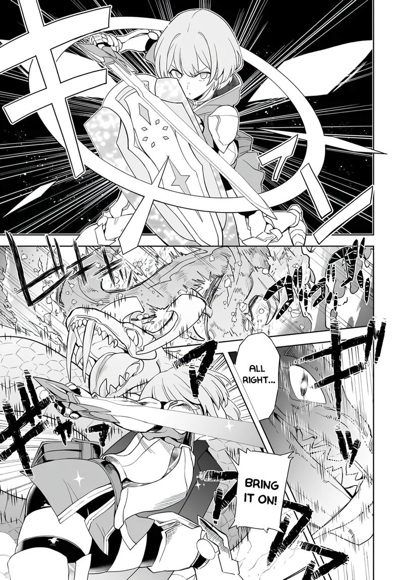 Kaibutsu Tachi Wo Suberu Mono 1a 7