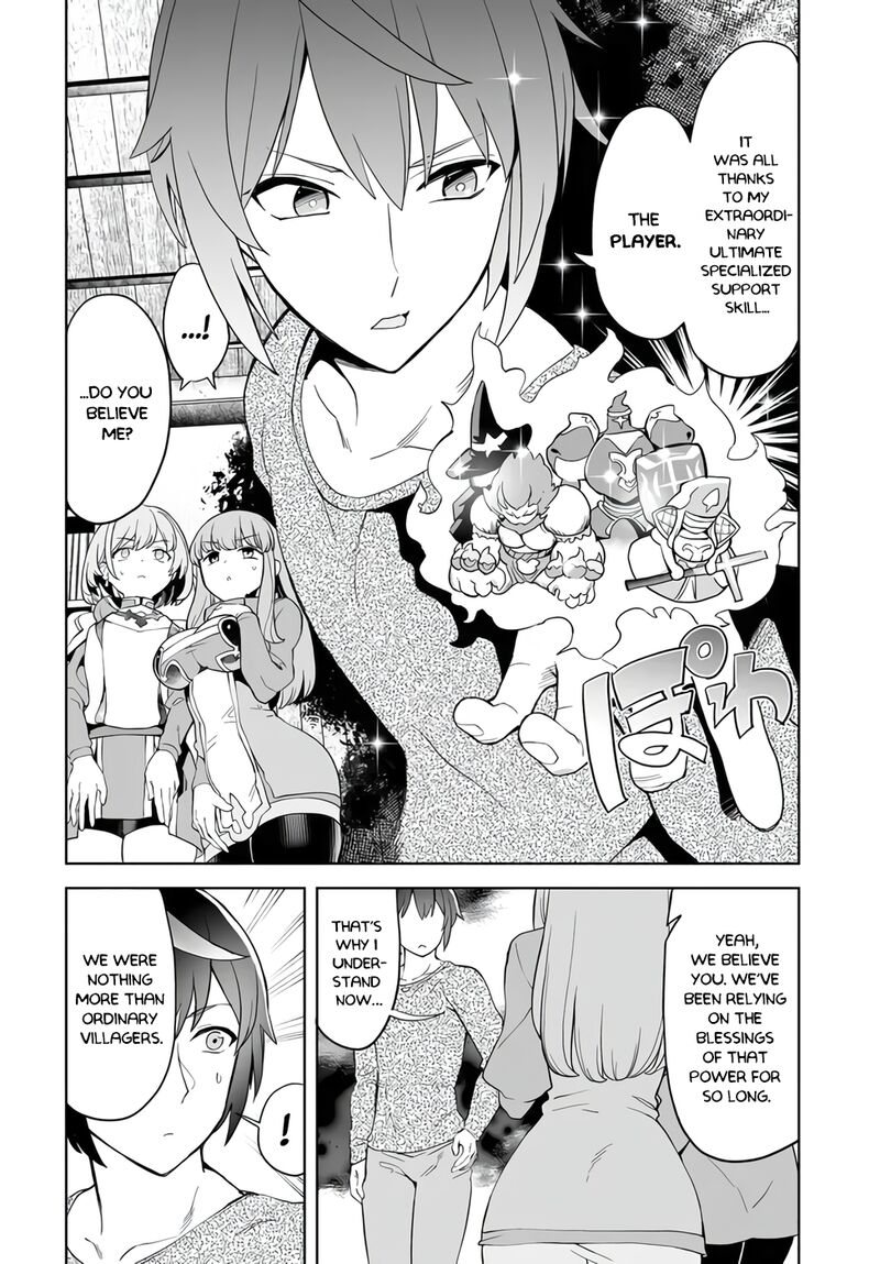 Kaibutsu Tachi Wo Suberu Mono 1b 11