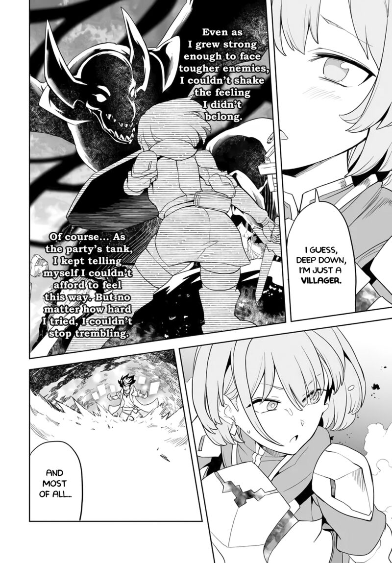 Kaibutsu Tachi Wo Suberu Mono 1b 15